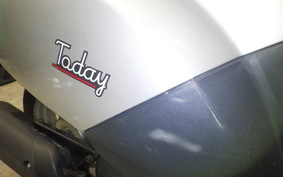 HONDA TODAY 2024 AF61