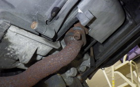 YAMAHA JOG POCHE SA08J