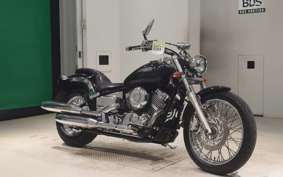 YAMAHA DRAGSTAR 400 2012 VH02J