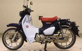 HONDA C125 SUPER CUB 2023 JA58