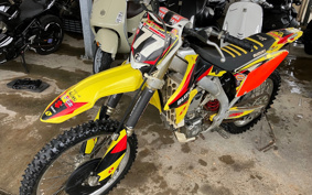 SUZUKI RM-Z450 RL42A