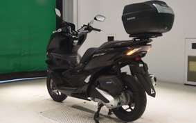 HONDA PCX125 2015 JK05