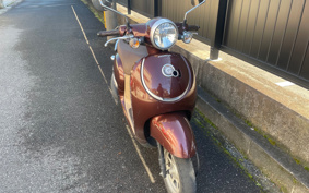 SUZUKI LET's 4 CA41A
