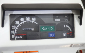 HONDA  GYRO X STANDARD  TD02