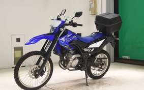 YAMAHA WR155R 2025