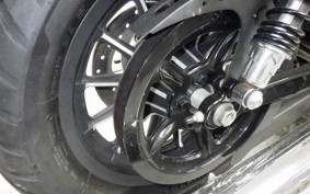 HARLEY XL883N 2015