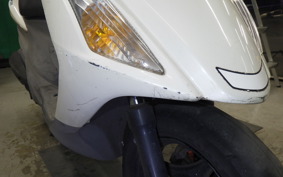 SUZUKI ADDRESS V125 S 2001 CF4MA