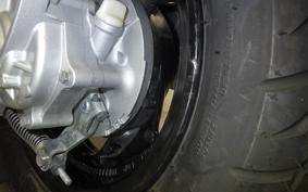 YAMAHA AXIS 125 Z SED7J