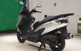 SUZUKI SKYWAVE 200 (Burgman 200) CH41A