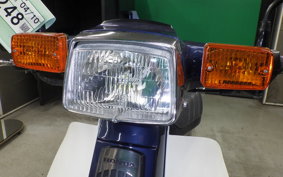 HONDA C90 SUPER CUB E 2026 HA02
