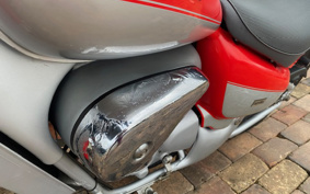 APRILIA CLASSIC 50