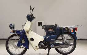 HONDA C50 SUPER CUB AA01