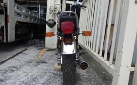 SUZUKI GN50 GN50