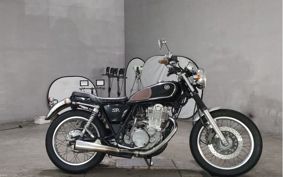 YAMAHA SR400 2011 RH03J
