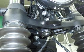 TRIUMPH BONNEVILLE BOBBER 2023