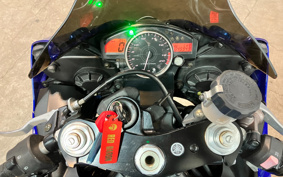 YAMAHA YZF-R6 2006 RJ12