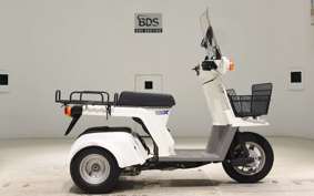 HONDA GYRO X 2021 TD02