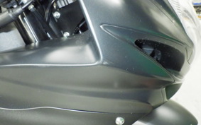 SUZUKI GSX-R600 2017