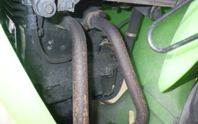 KAWASAKI NINJA 250R EX250K