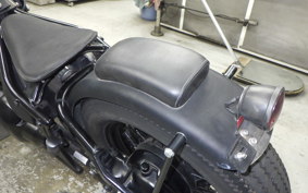 YAMAHA DRAGSTAR 400 CLASSIC 1998 4TR
