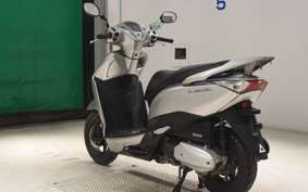 HONDA LEAD 125 2010 JF45