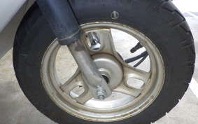 HONDA DIO Gen.6 AF62
