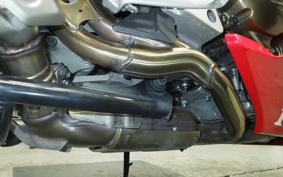 HONDA VFR800F 2019 RC79