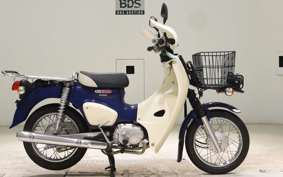 HONDA C110 SUPER CUB 2008 JA42