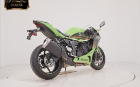 KAWASAKI NINJA ZX-6R A 2025 ZX636J