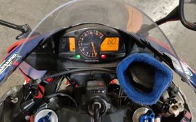 HONDA CBR600RR PC40