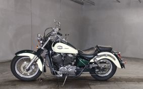 HONDA SHADOW400 NC34