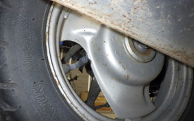 YAMAHA JOG Gen.5 SA36J