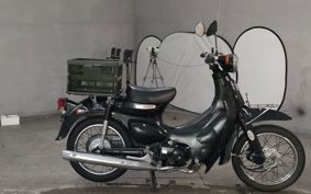 HONDA LITTLE CUB AA01