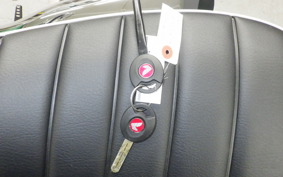 HONDA MONKEY 125 2021 JB05