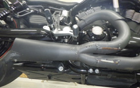 HARLEY NIGHT ROD 1250 SP 2007