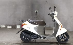SUZUKI LET's 5 CA47A