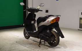 SUZUKI LET's 2 2025 CA1KA