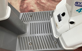 HONDA  GYRO X BASIC  TD02