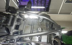 KAWASAKI KLX150L