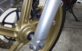 HONDA VTR 250 Gen. 2 MC33