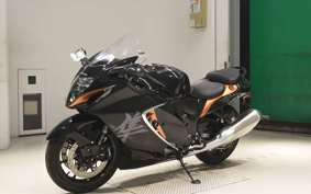 SUZUKI HAYABUSA Gen.3 2022 EJ11A