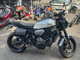 Фото Yamaha XSR700 2020 с японского аукциона
