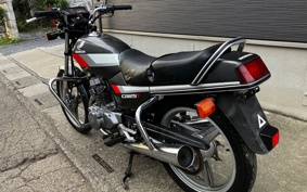 HONDA CB125 JC06