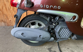 HONDA GIORNO AF77