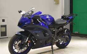 YAMAHA YZF-R7 2022 RM39J