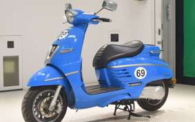 PEUGEOT ジャンゴ125 1981