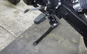 KAWASAKI KLX230 SM 2013 LX232A