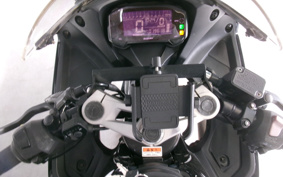 SUZUKI GSX-R125 ABS DL33B