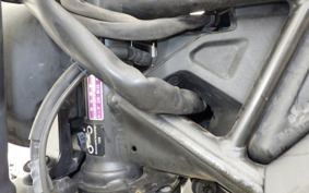 HONDA REBEL 250 A MC49