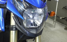 SUZUKI GSR750 A 2014 GR7NA